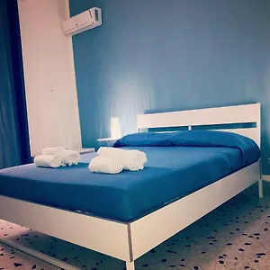 Arco Di Trionfo Bed & Breakfast Παλέρμο